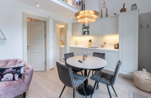 Preila Apartment | Preilos Perliukas