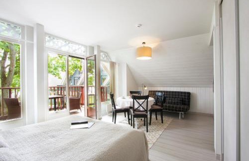 Preila Apartment | Preilos vasara