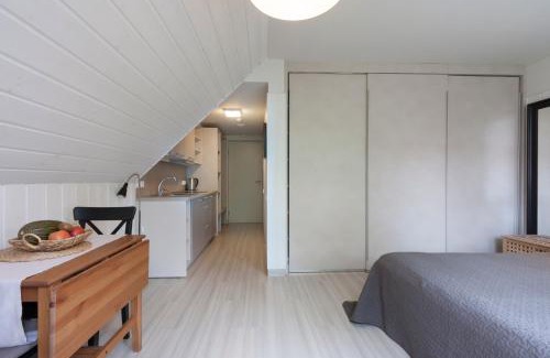 Preila Apartment | Preilos vasara