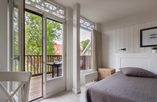 Preila Apartment | Preilos vasara