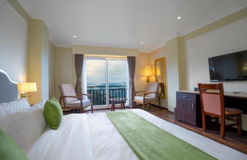 Gangtok Hotel | Preisha Hotel & Resort
