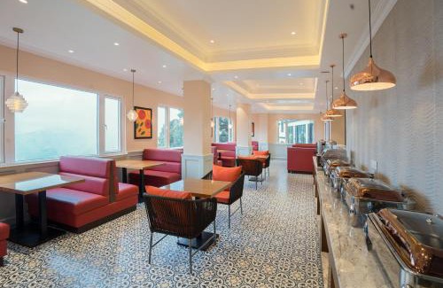 Gangtok Hotel | Preisha Hotel & Resort