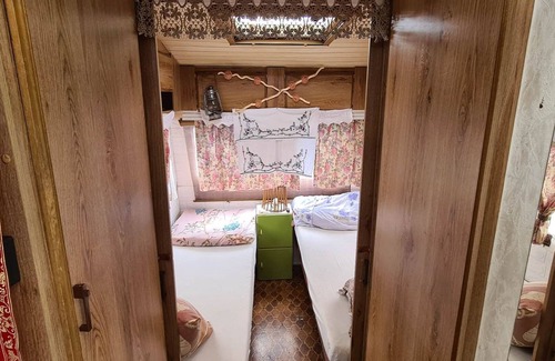 Plav House | prelijepa kucica