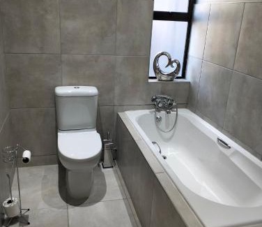 Bloemfontein House | Preller Accommodation