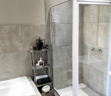 Bloemfontein House | Preller Accommodation
