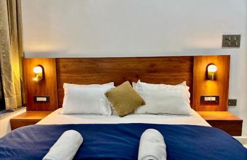 Rishikesh House | Prem Basant Homestay