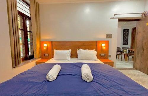 Rishikesh House | Prem Basant Homestay