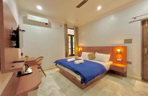 Rishikesh House | Prem Basant Homestay