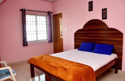 Stuart Hill House | Prem Kuteer Homestay