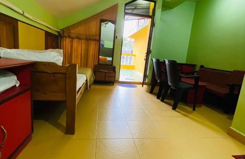 Gauravaddo House | Prem niwas inn