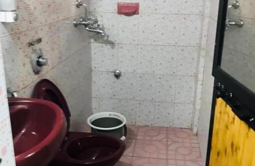 Gauravaddo House | Prem niwas inn