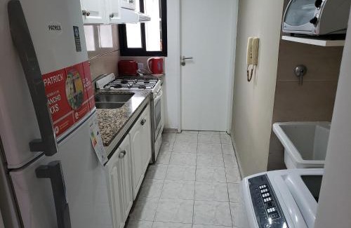 Province of Tucuman Apartment | Prema
