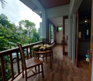 Petulu House | Prema Shiva Suites and Villas by EPS