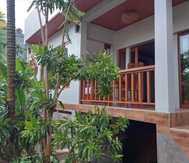 Petulu House | Prema Shiva Suites and Villas by EPS