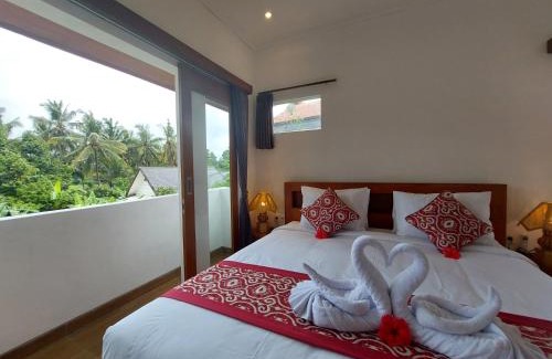Petulu House | Prema Shiva Suites and Villas by EPS
