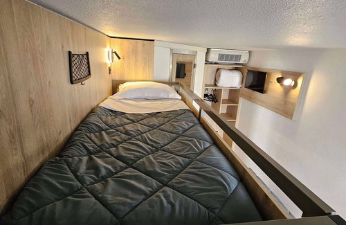 Saint-Jouan-des-Guerets Hotel | Première Classe Saint Malo - Saint Jouan des Guérets