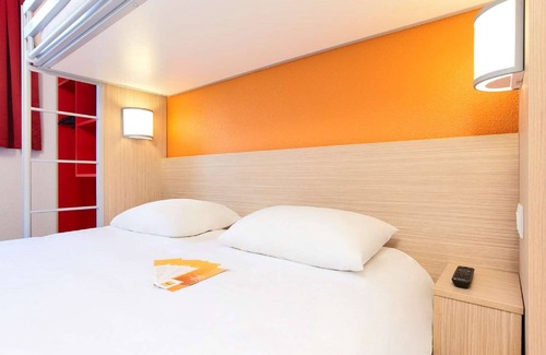 Bellerive-sur-Allier Hotel | Première Classe Vichy - Bellerive sur Allier