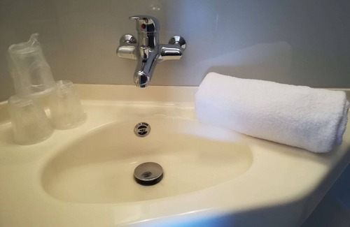 Bellerive-sur-Allier Hotel | Première Classe Vichy - Bellerive sur Allier