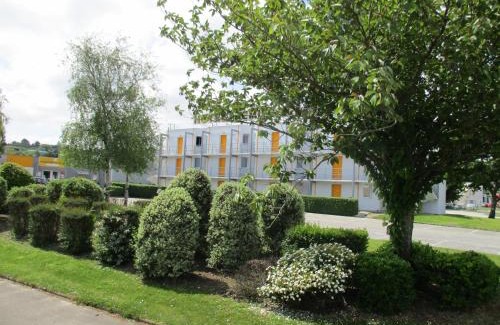 Tourlaville Hotel | Première Classe Cherbourg - Tourlaville