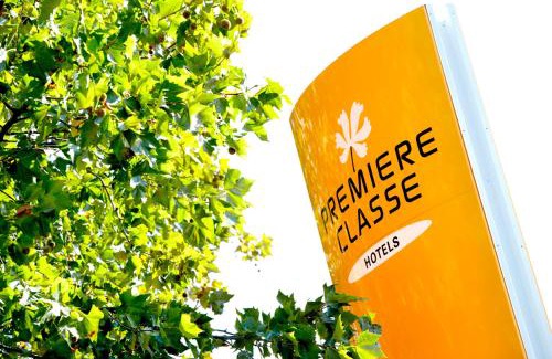 Saint-Martin-Boulogne Hotel | Première Classe Boulogne sur Mer
