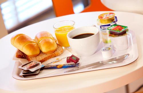 Saint-Martin-Boulogne Hotel | Première Classe Boulogne sur Mer