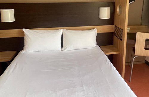 Glisy Hotel | Première Classe Amiens Est - Glisy
