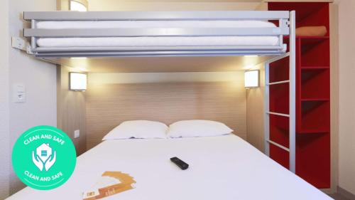Chatenoy-le-Royal Hotel | Première Classe Chalon Sur Saône