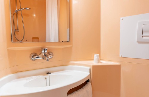 Touques Hotel | Première Classe Deauville - Touques