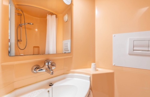 Touques Hotel | Première Classe Deauville - Touques