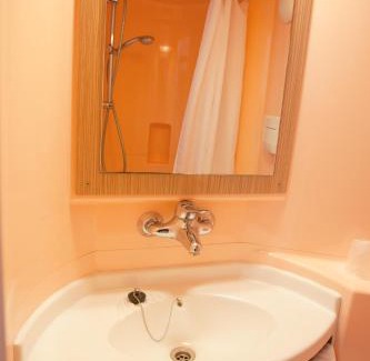 Dijon Hotel | Première Classe Dijon Nord - Zénith