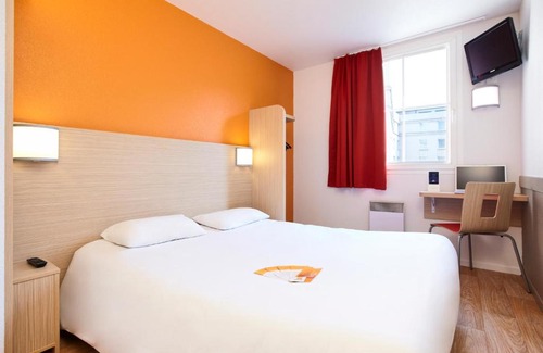 Epernay Hotel | Première Classe Epernay