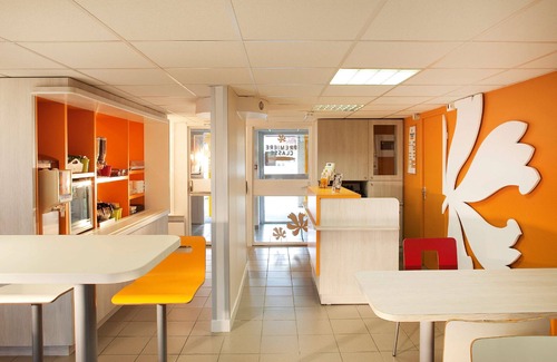 Saint-Cyr-l'Ecole Hotel | Première Classe Versailles - St Cyr l'Ecole