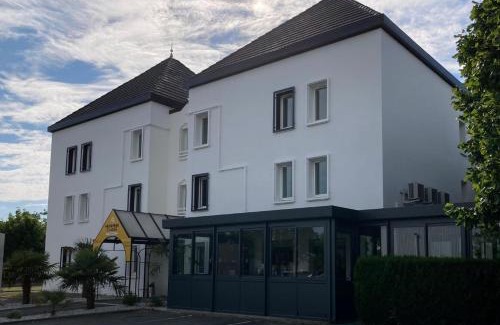 Aytre Hotel | Première Classe La Rochelle Sud-Aytré