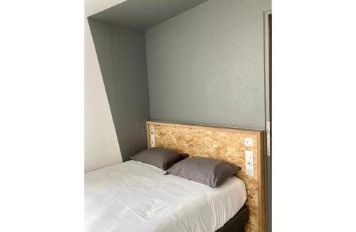Aytre Hotel | Première Classe La Rochelle Sud-Aytré