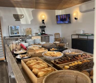 Aytre Hotel | Première Classe La Rochelle Sud-Aytré