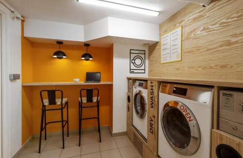 Noyelles-Godault Hotel | Première Classe Lille Sud Henin Beaumont