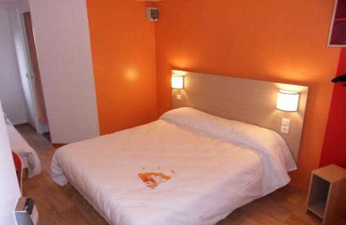 Talange Hotel | Première Classe Metz Nord - Talange