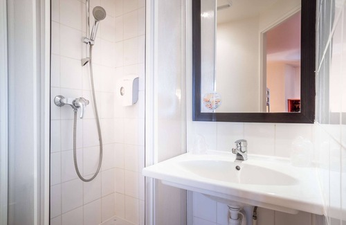 Rosny-sous-Bois Hotel | Première Classe Paris Est - Rosny sous Bois