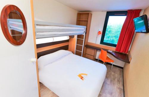 Gennevilliers Hotel | Première Classe Paris-Ouest Gennevilliers