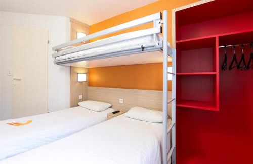 Suresnes Hotel | Première Classe Paris Ouest - Pont de Suresnes
