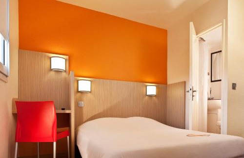 Rivesaltes Hotel | Première Classe Perpignan Nord - Aéroport