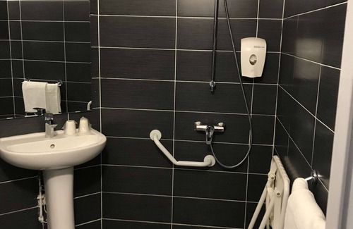 Tinqueux Hotel | Première Classe Reims Ouest Tinqueux