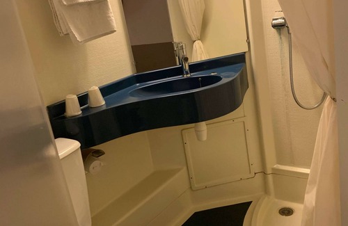 Tinqueux Hotel | Première Classe Reims Ouest Tinqueux