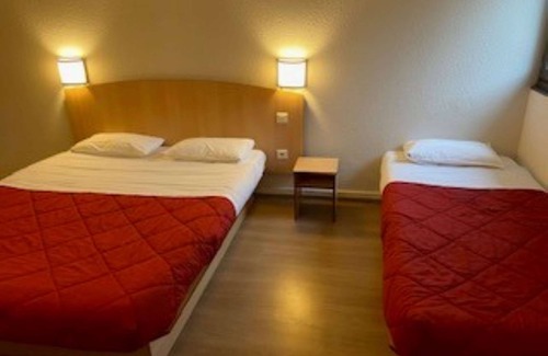 Bois-Guillaume Hotel | Première Classe Rouen Nord - Bois Guillaume