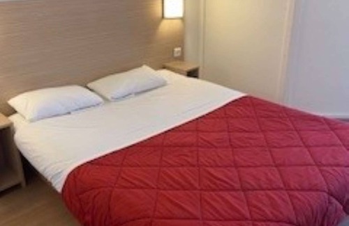 Bois-Guillaume Hotel | Première Classe Rouen Nord - Bois Guillaume