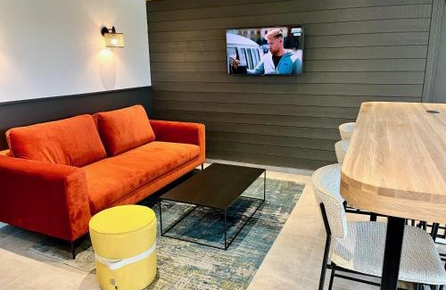 Bucheres Hotel | Première Classe Troyes Sud - Buchères