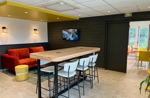 Bucheres Hotel | Première Classe Troyes Sud - Buchères