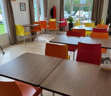 Bucheres Hotel | Première Classe Troyes Sud - Buchères