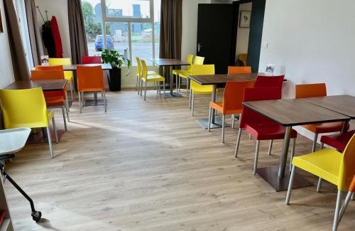 Bucheres Hotel | Première Classe Troyes Sud - Buchères