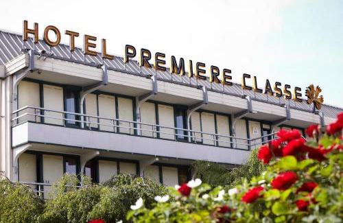 Valence Hotel | Première Classe Valence Sud